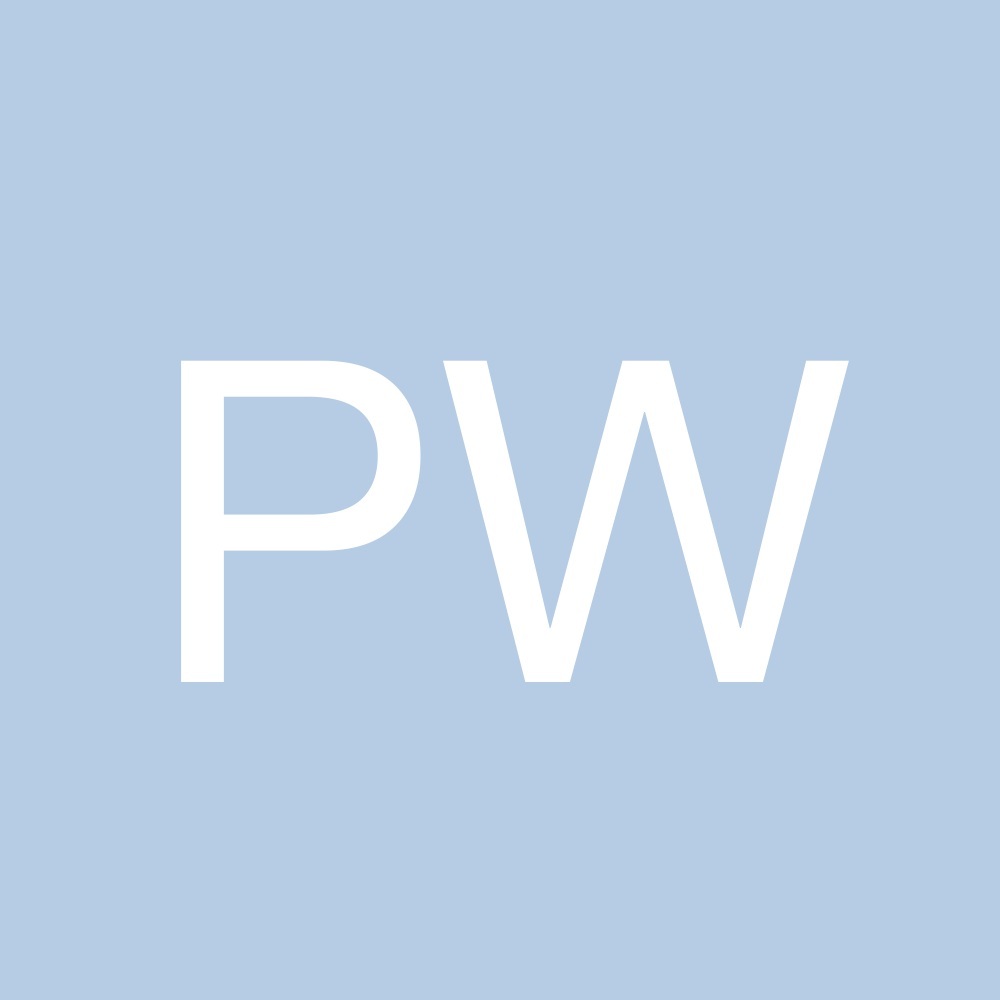 Meet your Posher, Patricia lee